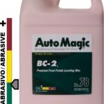AUTO MAGIC -POLISH BC-2 78