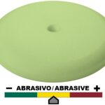 AUTO MAGIC -BOINA POLI. ESPONJA MACIA VERDE