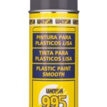 WETOR 995 -TINTA P/ PLÁSTICOS LISA