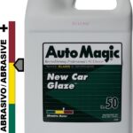 AUTO MAGIC -POLISH ABRS. NEWCAR GLAZE 50