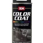 COR 6208 TRIM BLACK