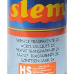 SLEM VA62 -VERNIZ TRANSPARENTE HS