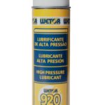 WETOR 920 -LUBRIFICANTE ALTA PRESSÃO 500ML