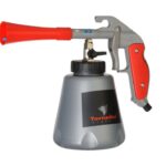 TORNADOR -PISTOLA DE LIMPEZA DE INTERIORES