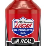 Lucas Octane Booster