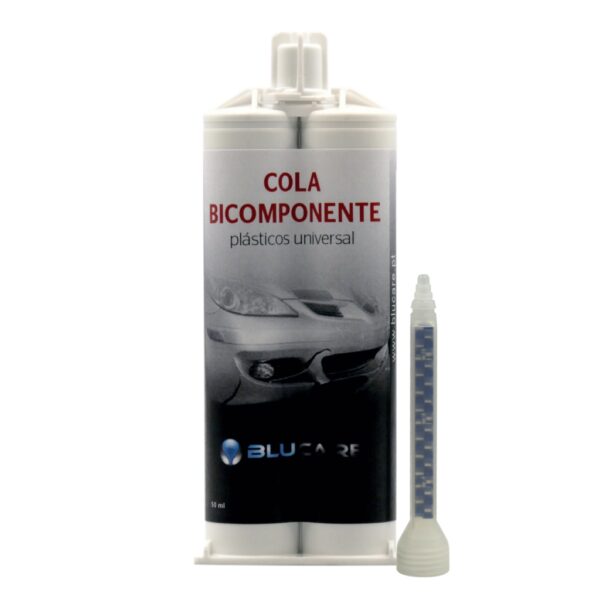 REPARAÇÃO PLÁSTICOS FLEXÍVEL 50ML (Cópia)