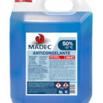 ANTICONGELANTE AZUL 50%