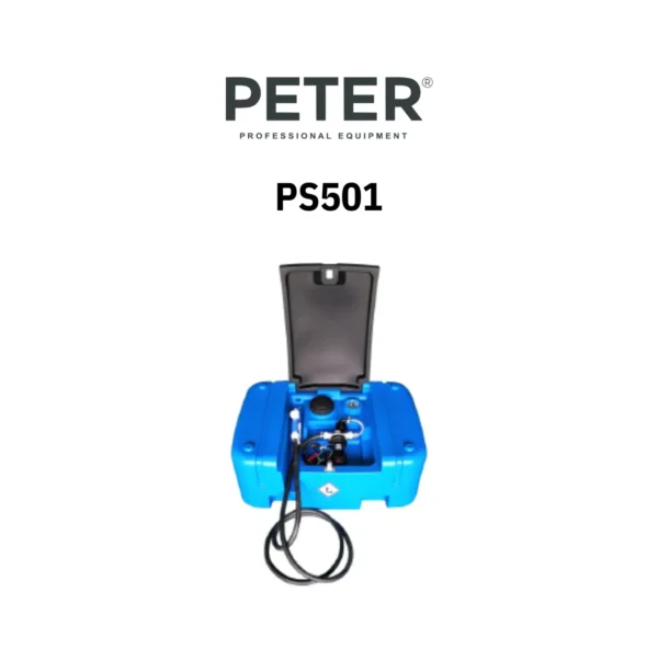 Depósito ADBLUE 200 Litros - PS501