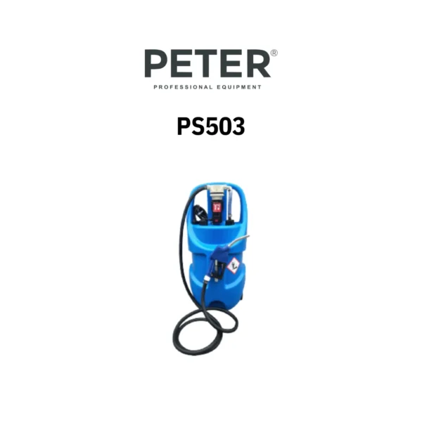 Depósito ADBLUE 75 Litros - PS503