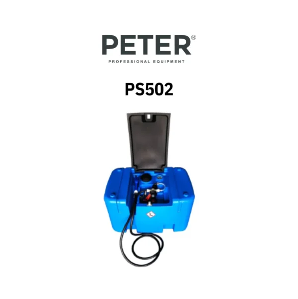 Depósito ADBLUE 400 Litros - PS502