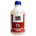 Decapante tinta