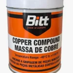 BITT - MASSA DE COBRE 500GR