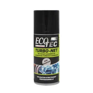 Revitaliza o teu motor com ECOTEC - LIMPEZA RED TURBOS/EGR TUR